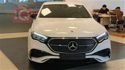 مێرسێدس بێنز E-Class